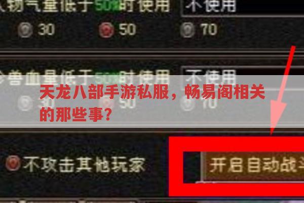 天龙八部私服发布网，天龙八部sf的相关资讯都在这？